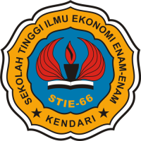 E-Learning STIE 66 Kendari